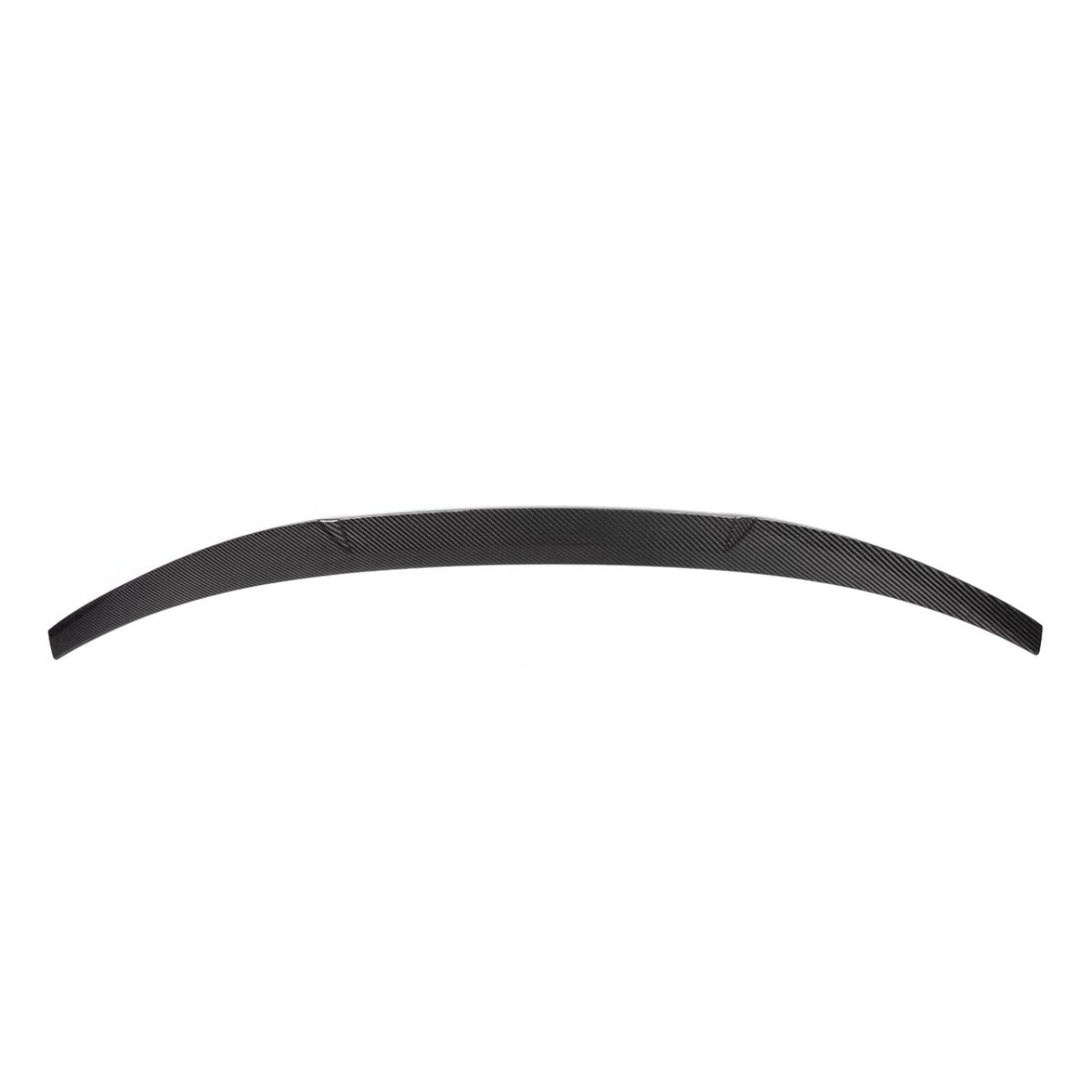 BMW M4 F82 PRE - PREG CARBON FIBER MP SPOILER LIP (2014 - 2020) - AutoTailor