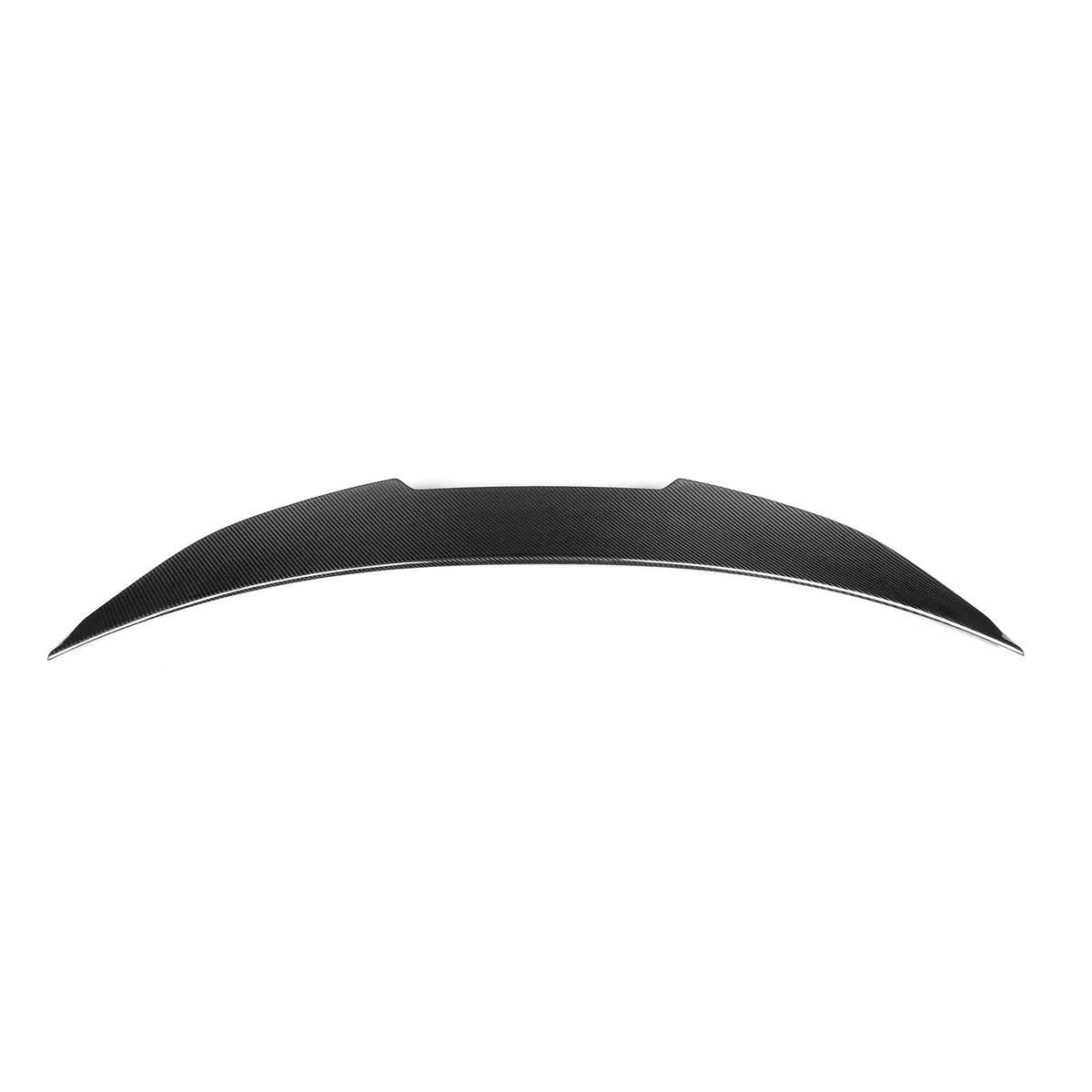 BMW M4 F82 PRE - PREG CARBON FIBER SPOILER LIP (2014 - 2020) - AutoTailor