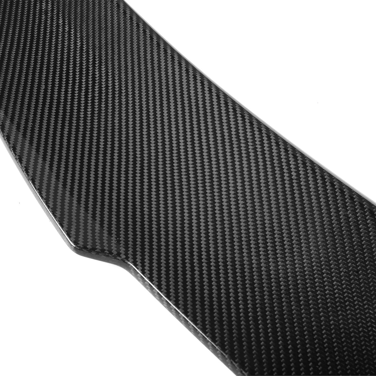 BMW M4 F82 PRE - PREG CARBON FIBER SPOILER LIP (2014 - 2020) - AutoTailor