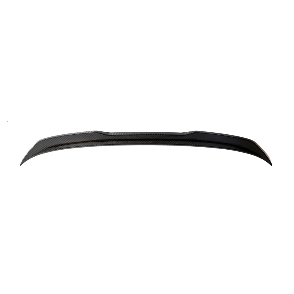 BMW M5 5 SERIES F90/G30 PRE - PREG CARBON FIBER SPOILER LIP (2017 - 2023) - AutoTailor