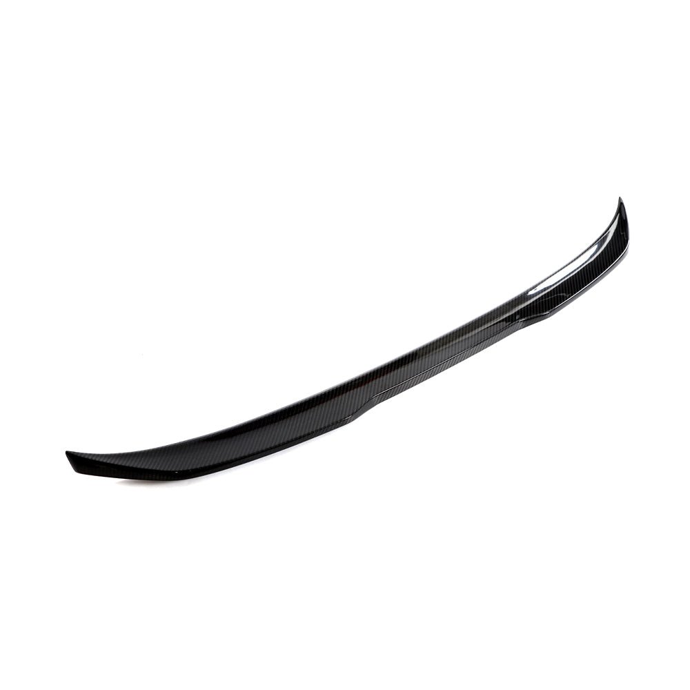 BMW M5 5 SERIES F90/G30 PRE - PREG CARBON FIBER SPOILER LIP (2017 - 2023) - AutoTailor