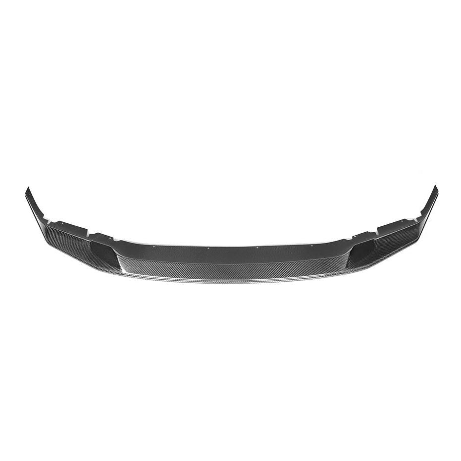 BMW M5 F90 CARBON FIBER FRONT SPLITTER (2017 - 2020) - AutoTailor