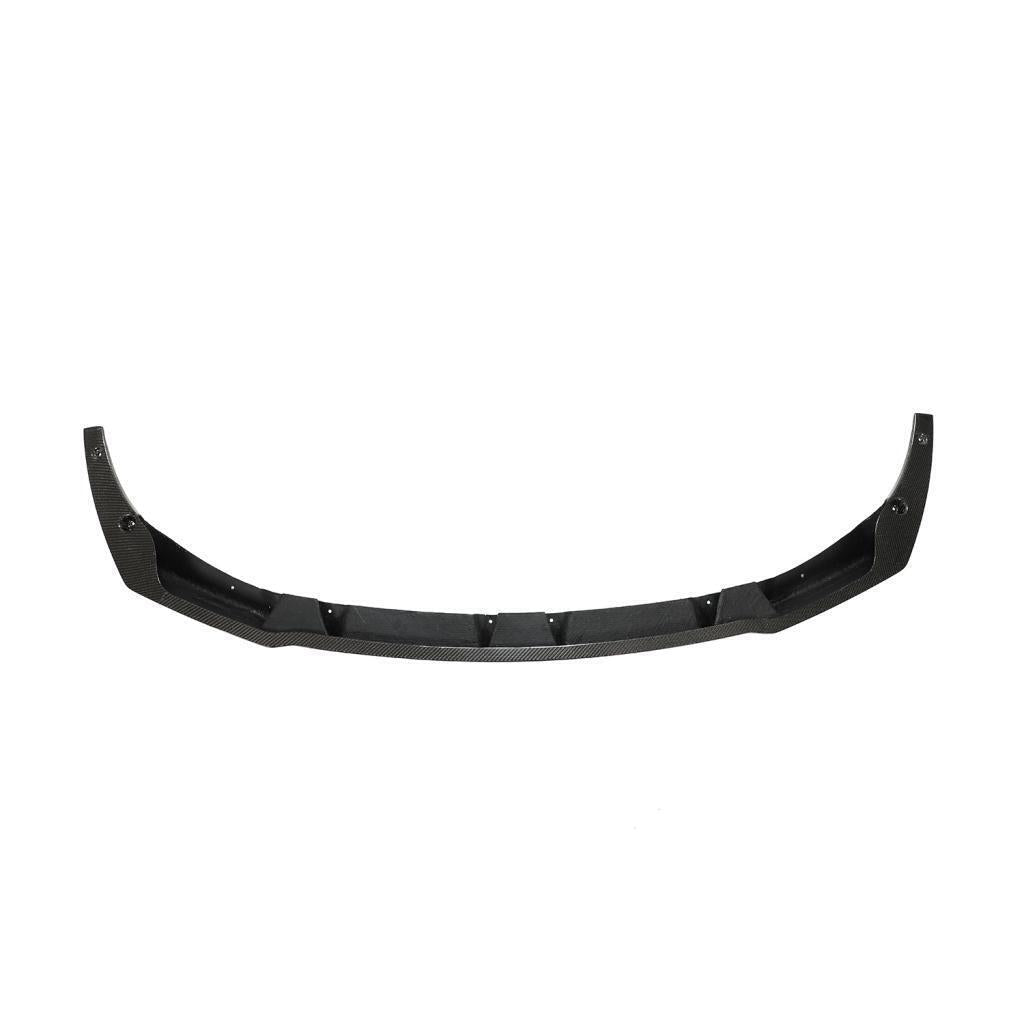 BMW X3M X4M F97/F98 CARBON FIBER FRONT SPLITTER (2018 - 2021) - AutoTailor