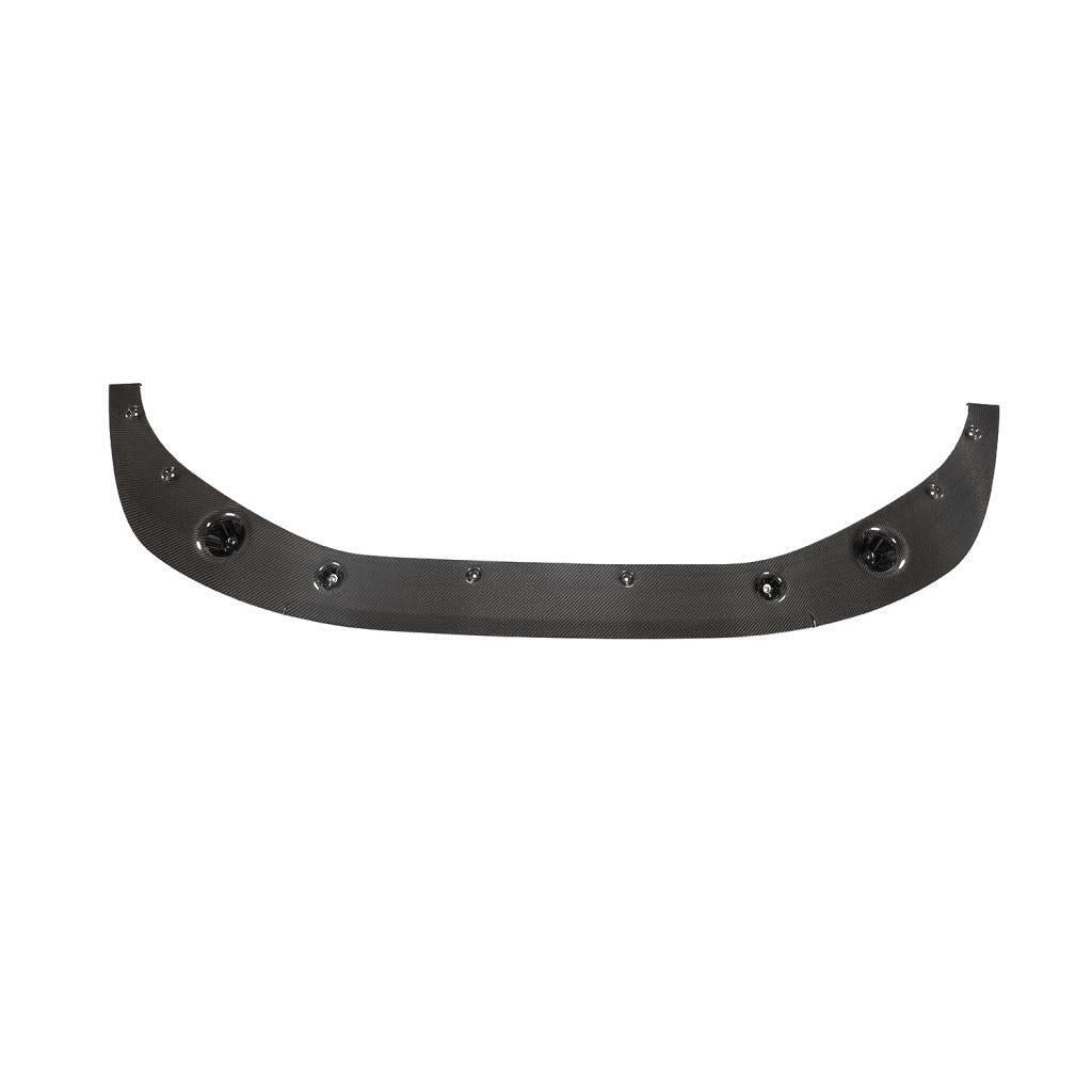 BMW X3M X4M F97/F98 CARBON FIBER FRONT SPLITTER (2018 - 2021) - AutoTailor