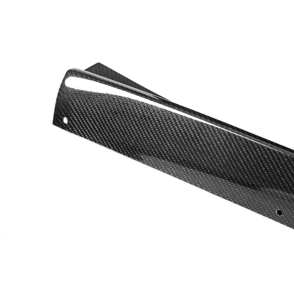 BMW X3M X4M F97/F98 CARBON FIBER SIDE SKIRTS (2018 - 2021) - AutoTailor