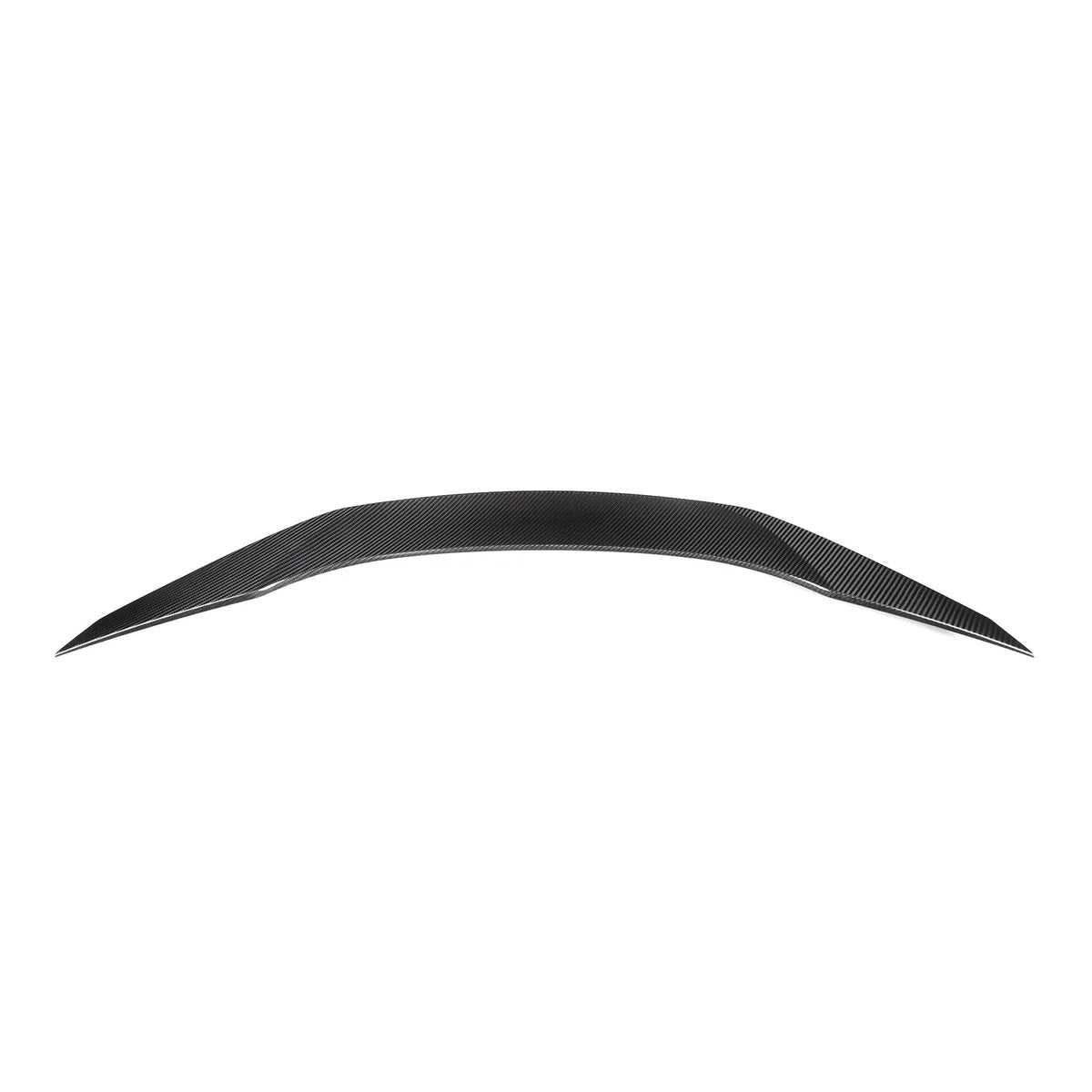 BMW Z4 G29 CARBON FIBER REAR SPOILER (2019+) - AutoTailor