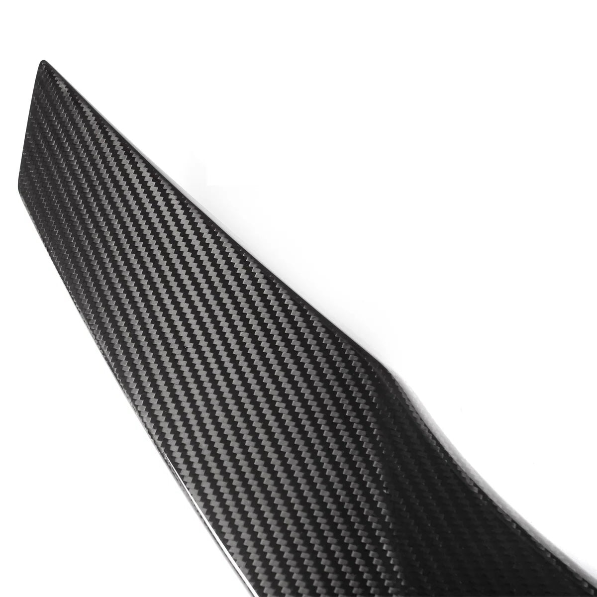 BMW Z4 G29 CARBON FIBER REAR SPOILER (2019+) - AutoTailor