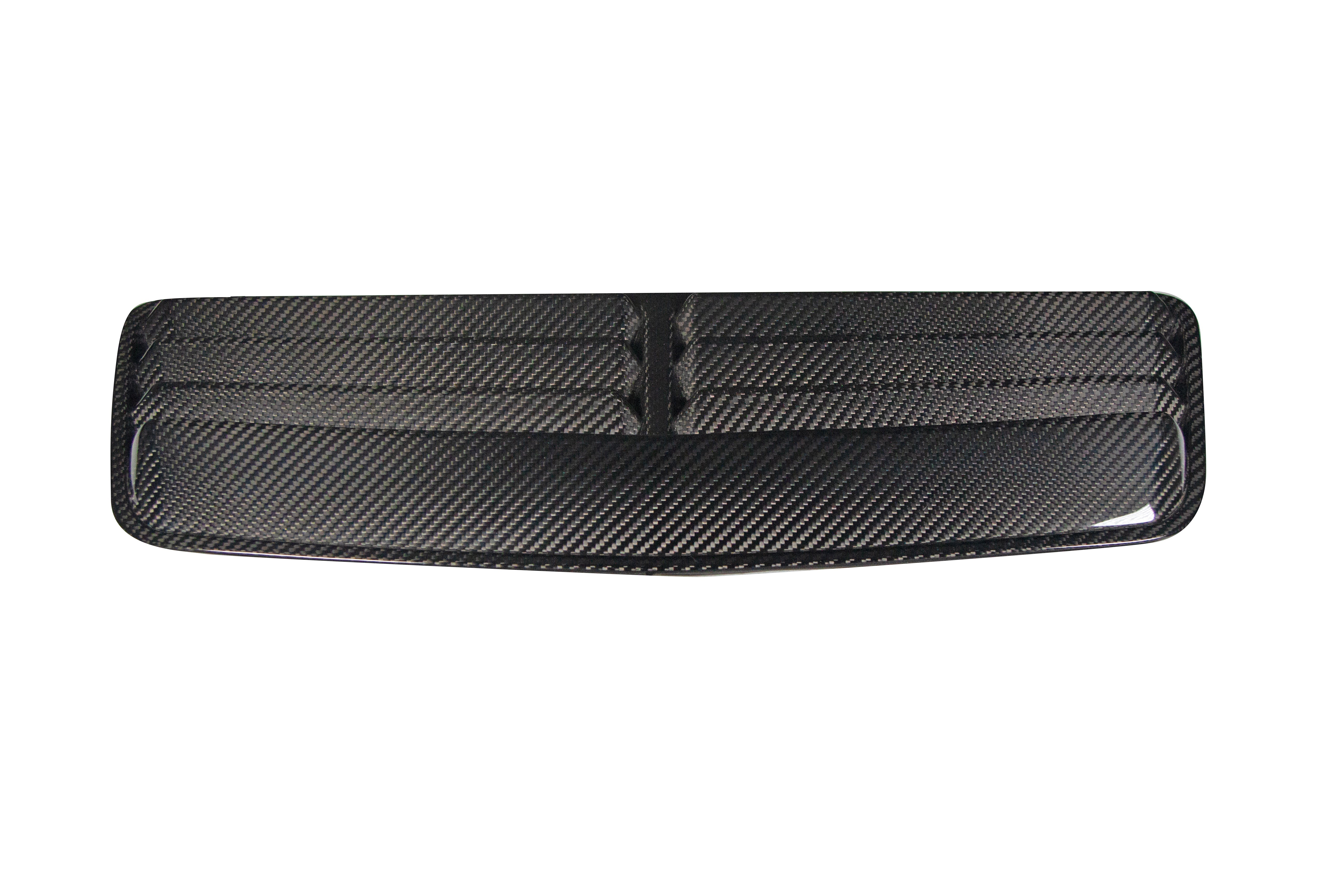 Ford Mustang S650 Hood Vent 2024 - Current