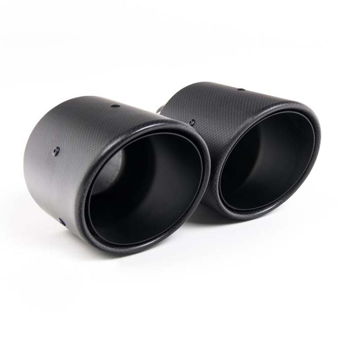 MILLTEK PARTICULATE FILTER-BACK EXHAUST SYSTEM FOR TOYOTA GR SUPRA 3.0L (2019+)