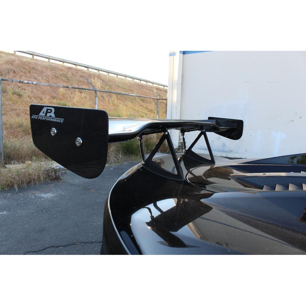 Lotus Elise GTC-200 Adjustable Wing 2002-2011
