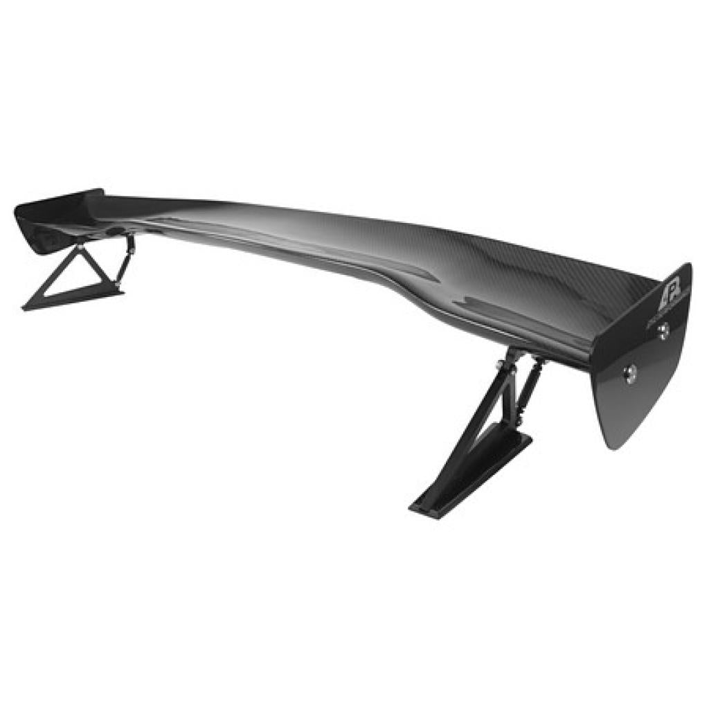 Mitsubishi Evolution 8 / 9 GTC-200 Adjustable Wing 2003-2007 – AutoTailor