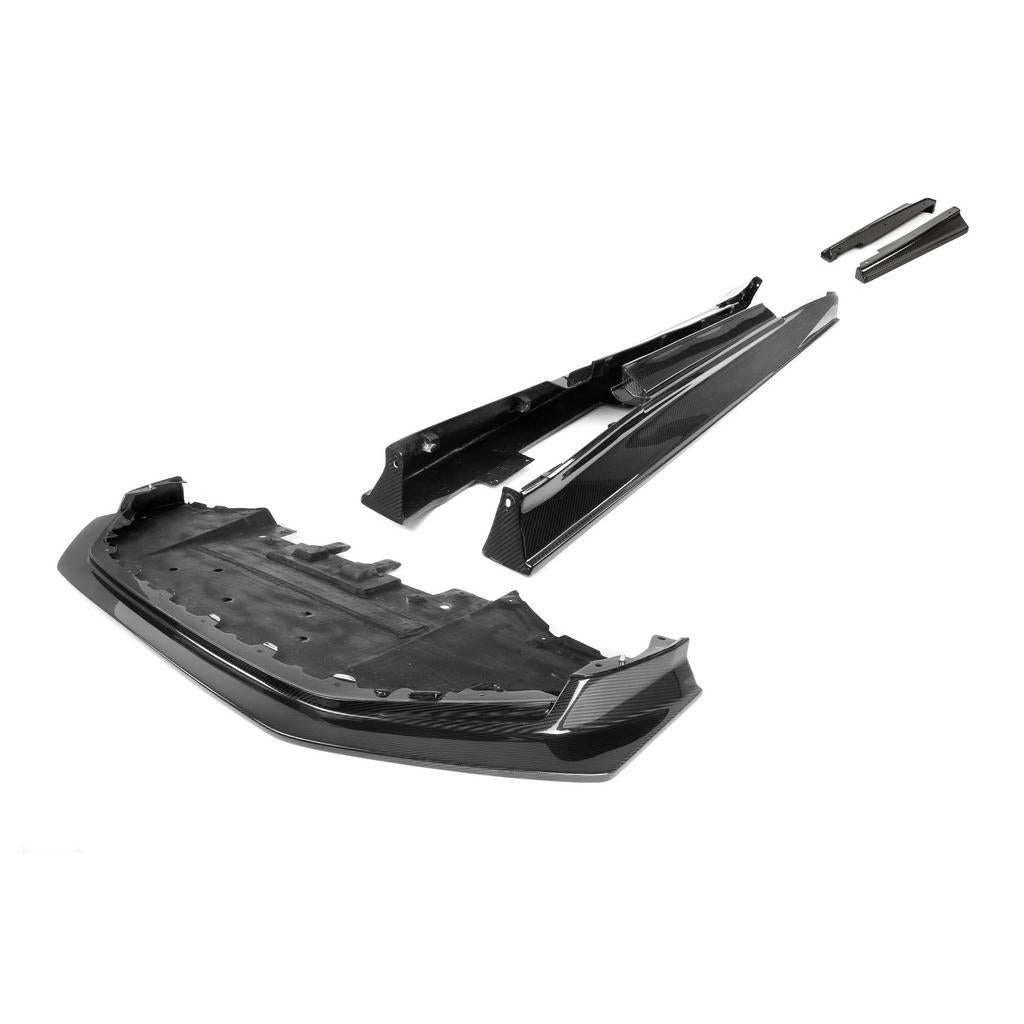 Nissan GTR R35 Aero Kit 2017-2022