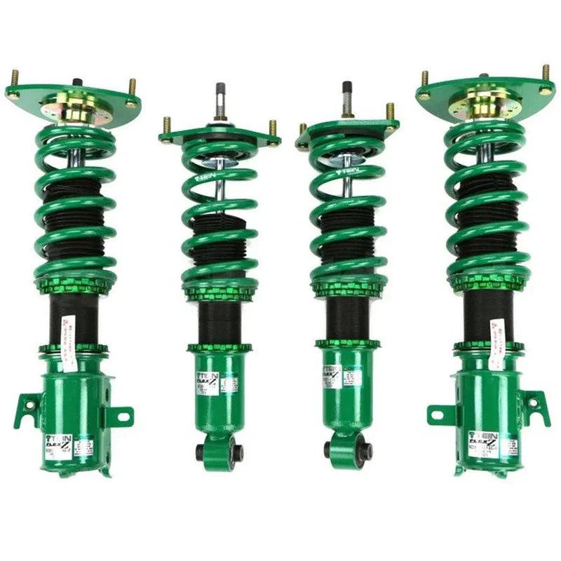 TEIN FLEX Z COILOVERS MAZDA MX-5 NA NB 90-05