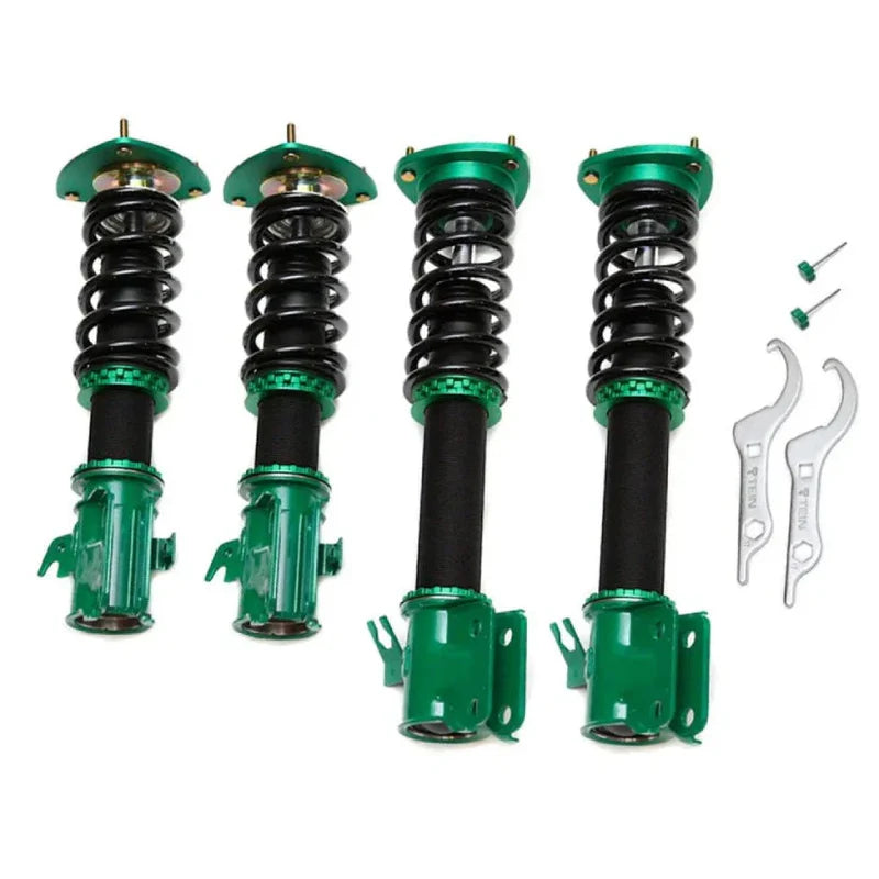 TEIN MONO SPORT COILOVERS MAZDA MX-5 NA NB 90-05