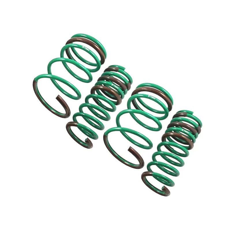 TEIN S.TECH LOWERING SPRINGS MAZDA MX-5 NA 90-98