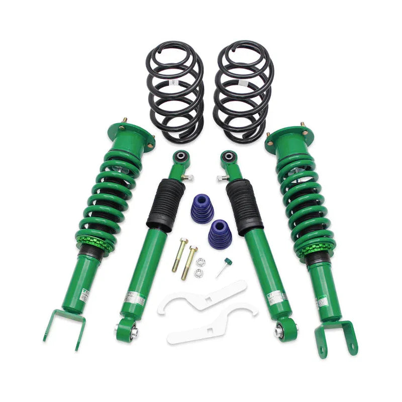 TEIN STREET ADVANCE Z COILOVERS MAZDA MX-5 NA NB 90-05